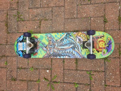 Buy & Sell Arnos Grove North London - Photos for Tony Hawk skateboard.