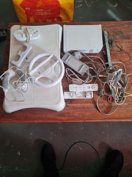 Buy & Sell South East London Thamesmead - South East London - Photos for Nintendo wii