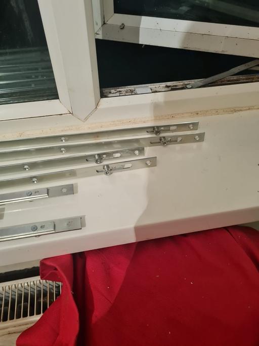 Buy & Sell Thamesmead South East London - Photos for window mechanism
