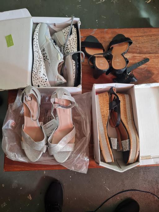 Buy & Sell Abbey Wood South East London - Photos for shoes