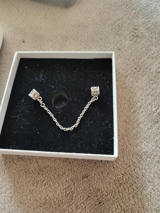 Buy & Sell Cannock Cannock Chase - Photos for pandora daisy safety chain