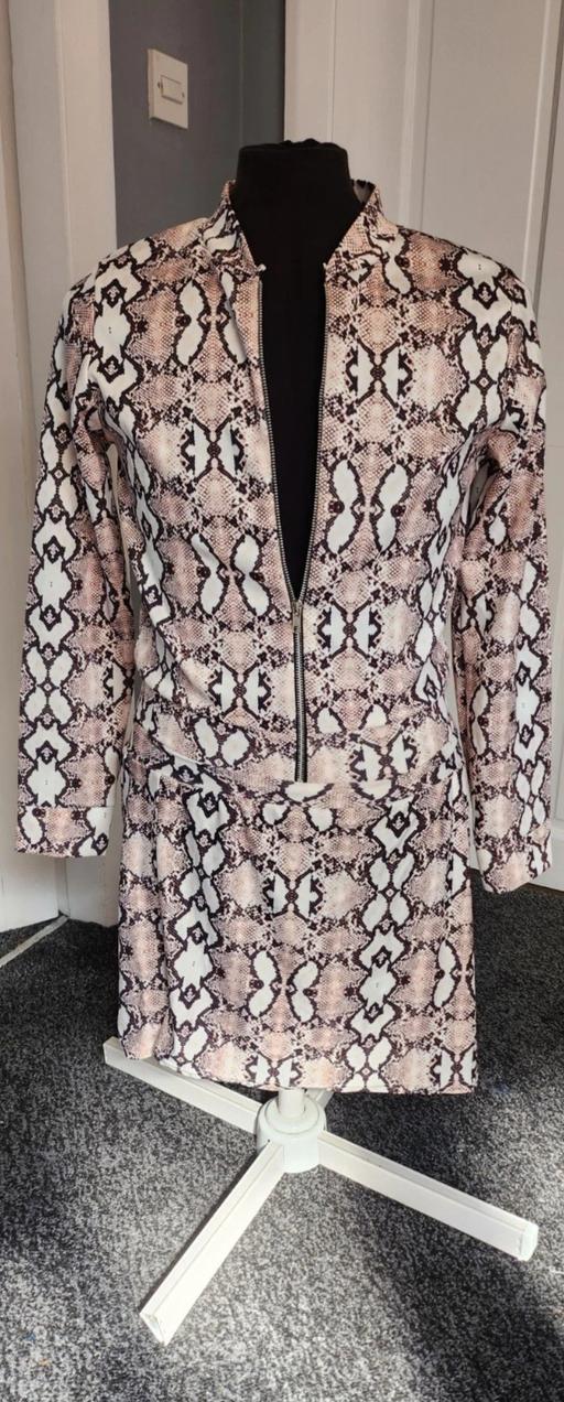 Buy & Sell Yardley Birmingham - Photos for I saw it first womens two piece short set