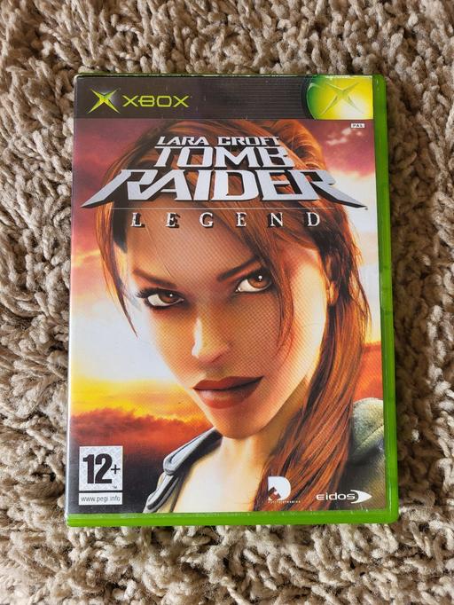 Buy & Sell Cannock Cannock Chase - Photos for xbox tomb raider legend