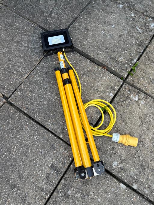 Buy & Sell Larkfield Tonbridge and Malling - Photos for LED Work light