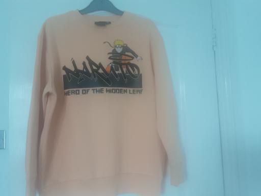 Buy & Sell Bolton-Upon-Dearne Barnsley - Photos for Boys age 12-13 sweatshirt