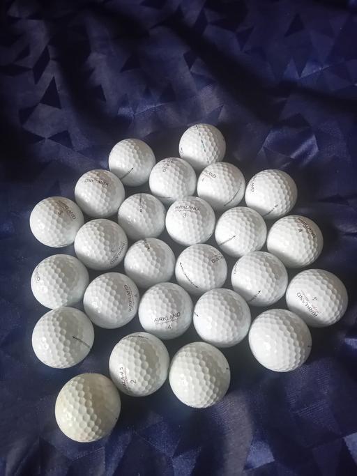 Buy & Sell Brierton Hartlepool - Photos for golf balls