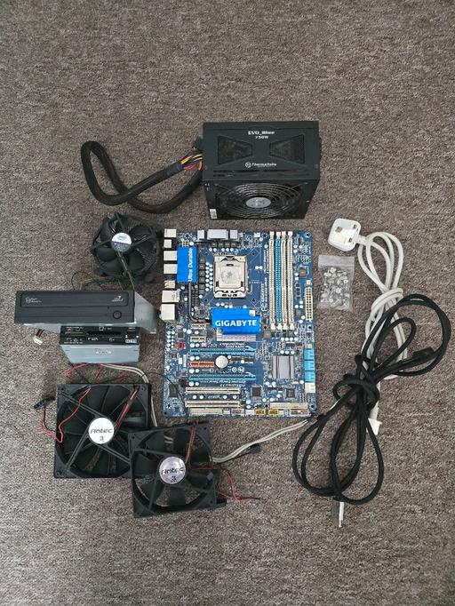 Buy & Sell Frome Somerset - Photos for PC Parts