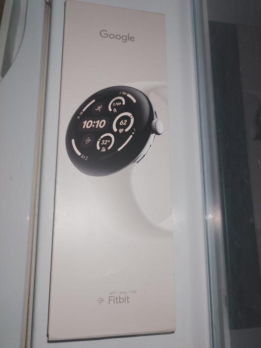 Buy & Sell Worcestershire Bromsgrove - Photos for 45mm Google pixel watch 3