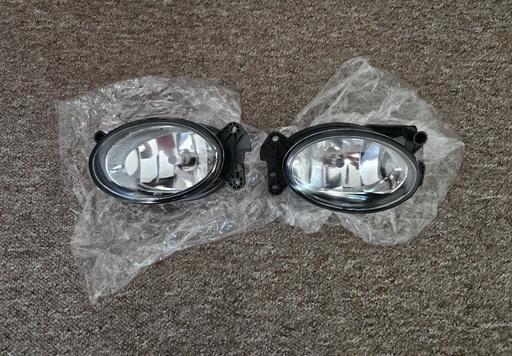 Vehicles Frome Somerset - Photos for Fog lights mercedes clk