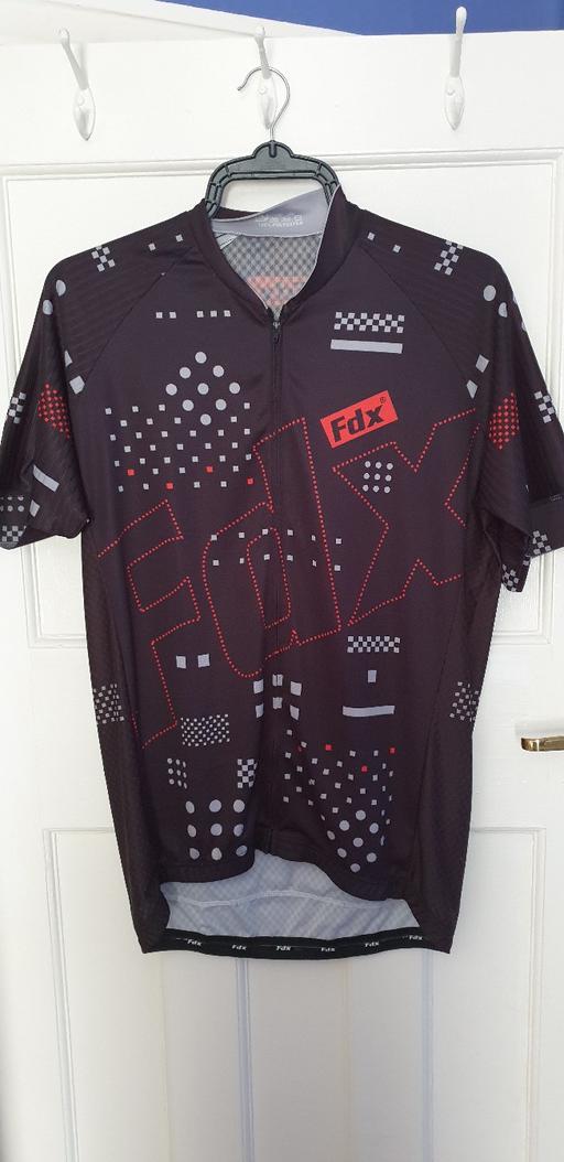 Buy & Sell Lofthouse Leeds - Photos for FDX CYCLING CLOTHING BRANDNEW XL