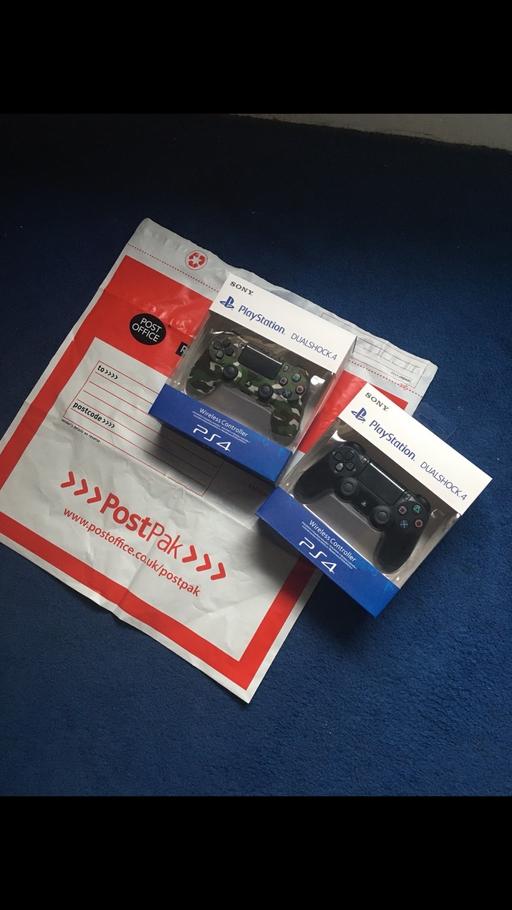 Buy & Sell North London Tufnell Park - North London - Photos for PS4 wireless controllers