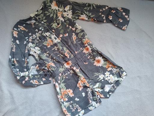 Buy & Sell Darlaston Walsall - Photos for age 6 Girls Next playsuit