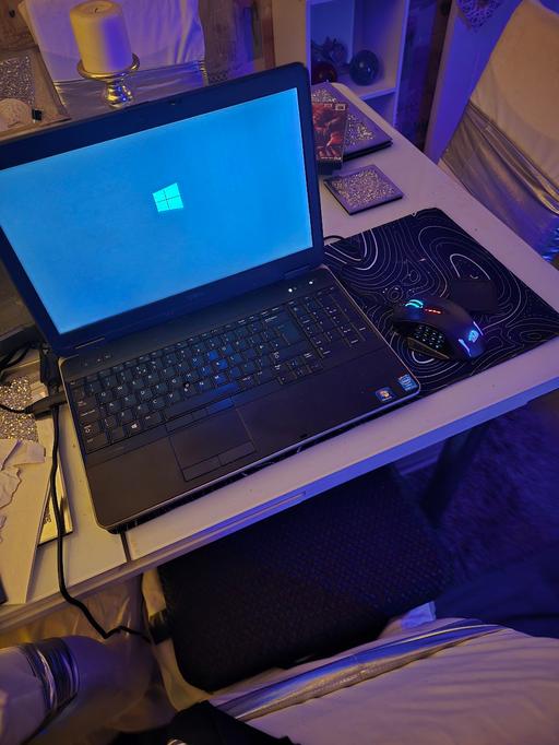 Buy & Sell Barking and Dagenham Barking - Barking and Dagenham - Photos for Dell latitude e6540 laptop