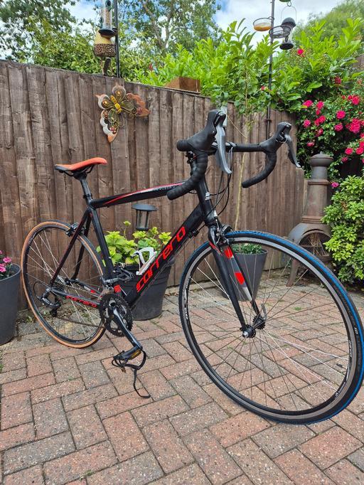 Buy & Sell Minworth Trade Park Birmingham - Photos for Brand NEW RARE CARRERA VIRTUOSO Ultralite