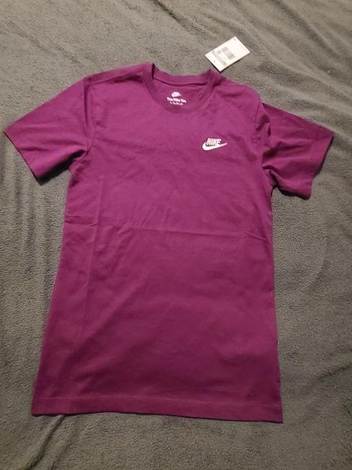 Buy & Sell Walsall Town Centre Walsall - Photos for Mens Nike T Shirt