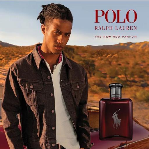 Buy & Sell Ilford Redbridge - Photos for Polo Ralph Lauren Perfume Refill Red