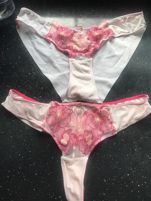 Buy & Sell Ocker Hill Sandwell - Photos for 2 x Boux ave knickers