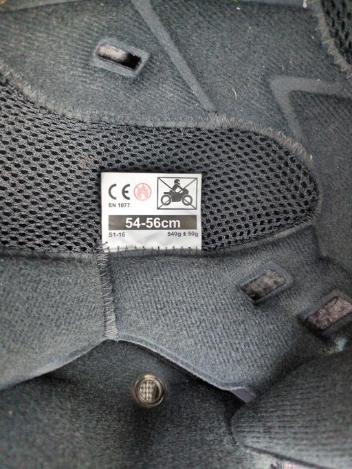 Buy & Sell Fazakerley Liverpool - Photos for safety helmet