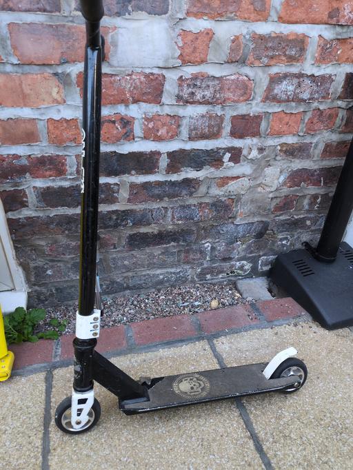 Buy & Sell Orrell Park Liverpool - Photos for stunt scooter