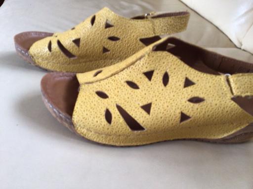 Buy & Sell Kidderminster Wyre Forest - Photos for Ladies sandals
