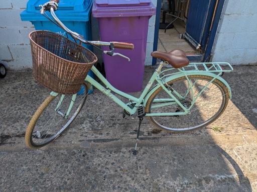 Buy & Sell Orrell Park Liverpool - Photos for ladies bike