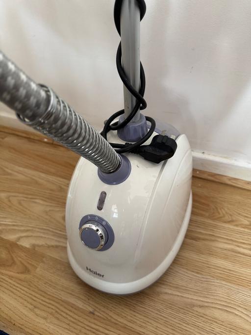 Buy & Sell North London Noel Park - North London - Photos for Haier Upright Garment Steamer