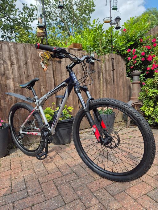 Buy & Sell Minworth Trade Park Birmingham - Photos for STUNNING 27 Speed 