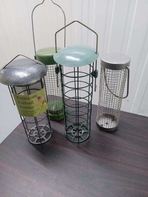 Buy & Sell Denton Tameside - Photos for Bird feeders
