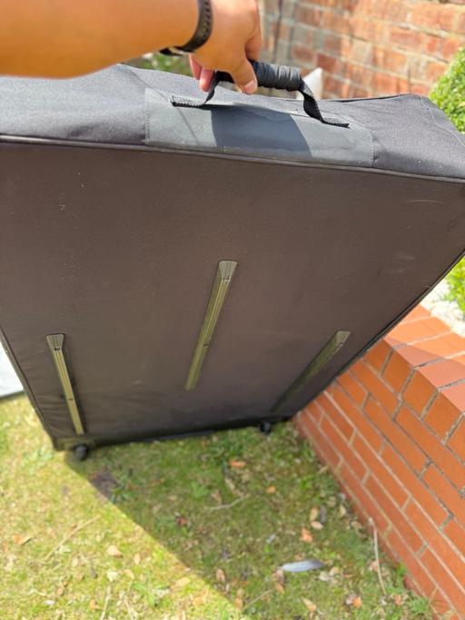Buy & Sell West Midlands Sandwell - Photos for Dakine bike bag