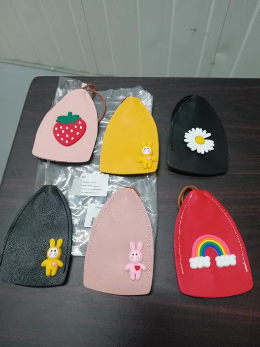 Buy & Sell Denton Tameside - Photos for Luggage tags