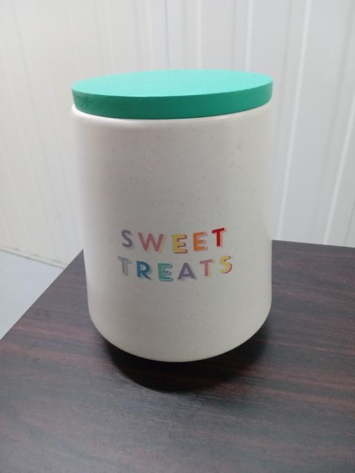 Buy & Sell Denton Tameside - Photos for Treats jar