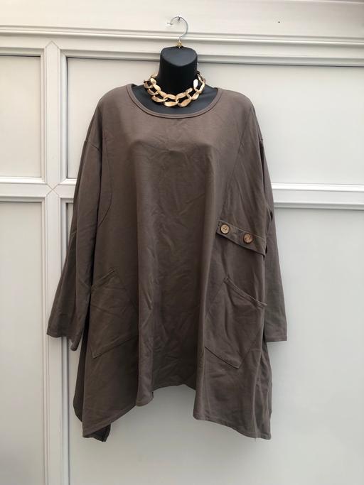 Buy & Sell Cradley Heath Sandwell - Photos for (Size XL) LADIES JUMPER