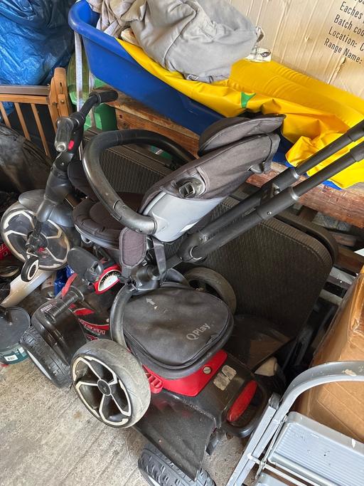 Buy & Sell Greenhithe Dartford - Photos for Bike kids