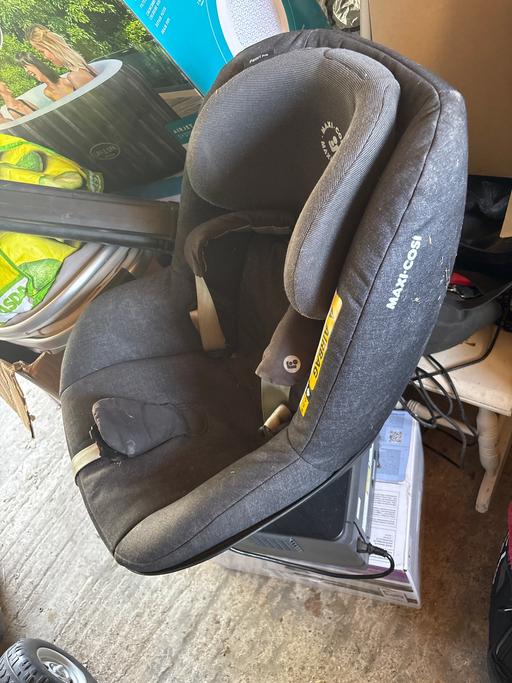 Buy & Sell Greenhithe Dartford - Photos for Car seat