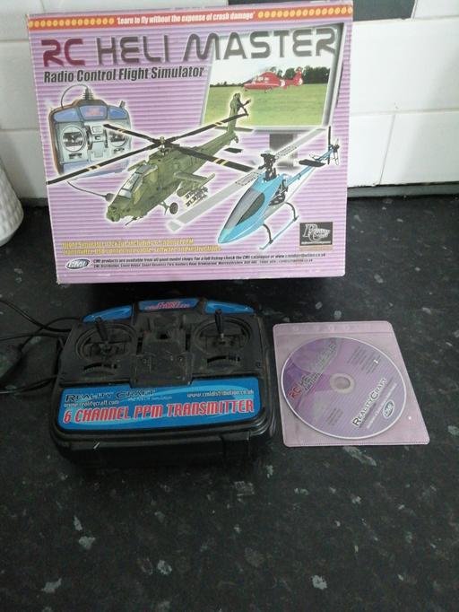 Buy & Sell Bushbury Wolverhampton - Photos for Flight Simulator