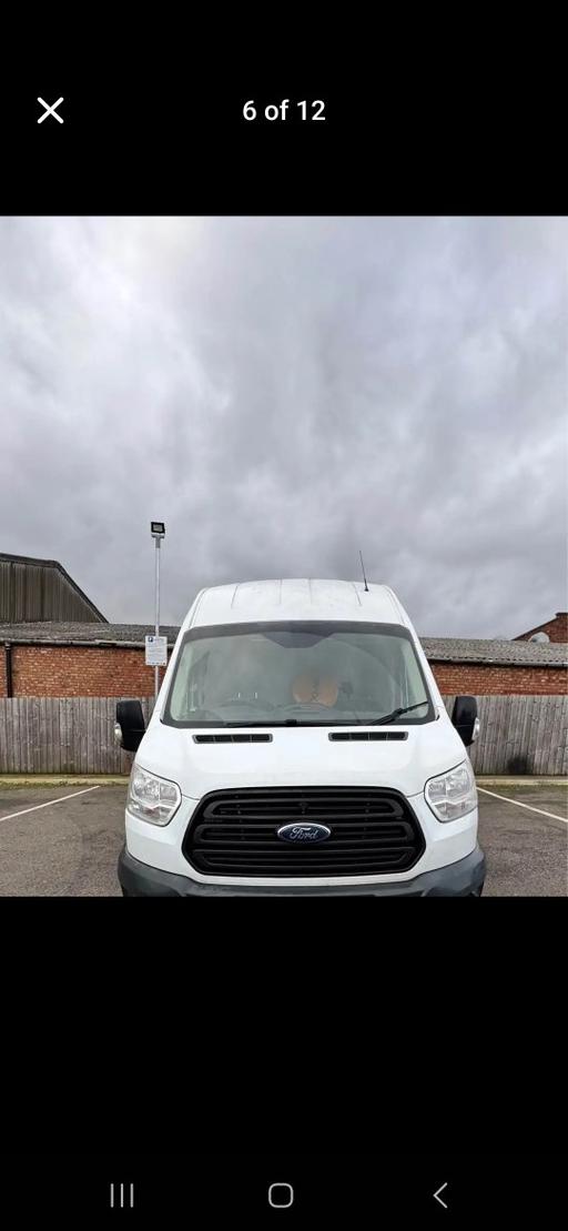 Vehicles West Midlands Walsall - Photos for Ford Transit lwb