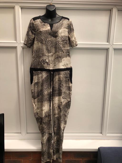 Buy & Sell Cradley Heath Sandwell - Photos for (12/14) LADIES JUMPSUIT