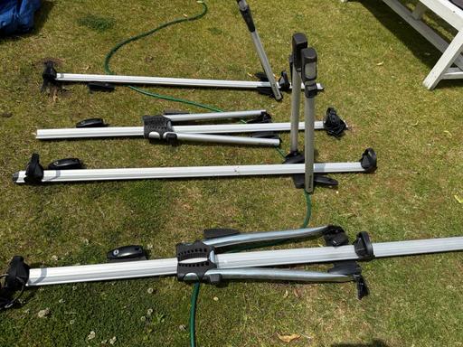 Buy & Sell West Midlands Sandwell - Photos for Exodus bike carrier