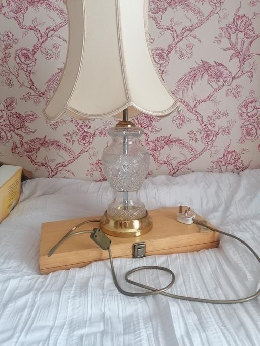 Buy & Sell Smethwick Sandwell - Photos for table lamp