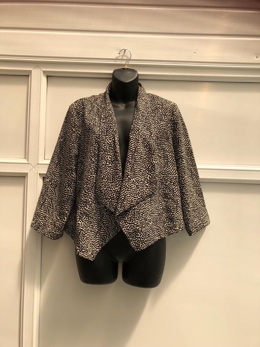 Buy & Sell Cradley Heath Sandwell - Photos for (Size 16) LADIES GEORGE JACKET