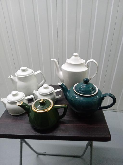 Buy & Sell Denton Tameside - Photos for Teapot bundle