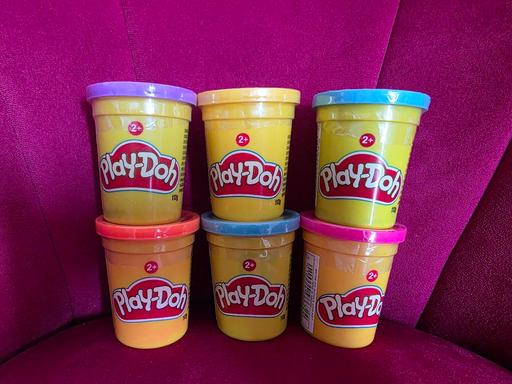 Buy & Sell Wolverhampton City Centre Wolverhampton - Photos for New Play Doh