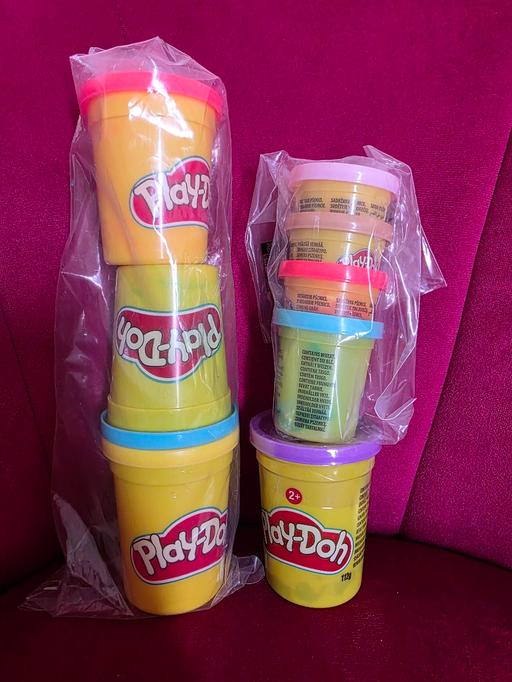 Buy & Sell Blakenhall Wolverhampton - Photos for New Play Doh