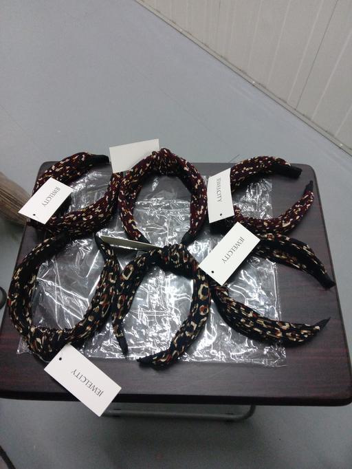 Buy & Sell Denton Tameside - Photos for Headbands