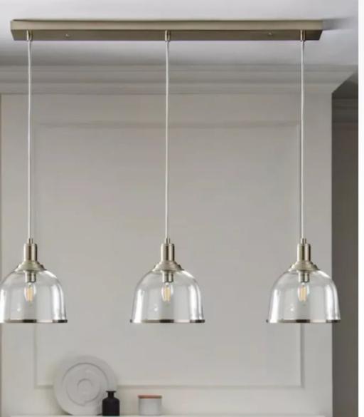 Buy & Sell Bushbury Wolverhampton - Photos for Next 3 in 1 NEXT light current range RRP £125