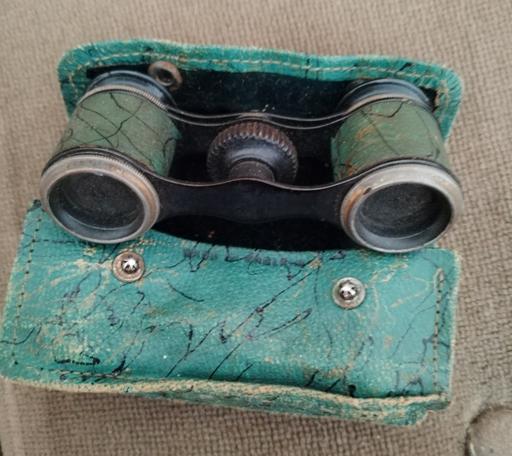 Buy & Sell Sparkhill Birmingham - Photos for Vintage theatre binoculars
