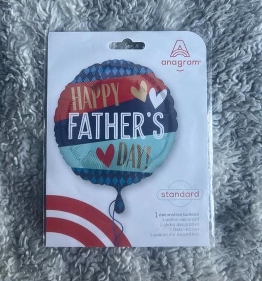 Classes French Walls Sandwell - Photos for Happy Father’s Day Foil Balloon