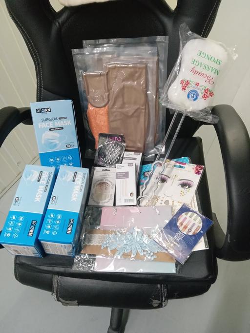 Buy & Sell Greater Manchester Tameside - Photos for Toiletries/ Cosmetic bundle