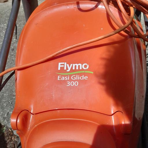 Buy & Sell Idle Bradford - Photos for flymo lawn mower
