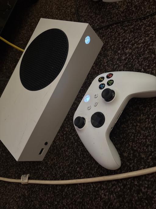 Buy & Sell West Midlands Birmingham - Photos for Xbox series s